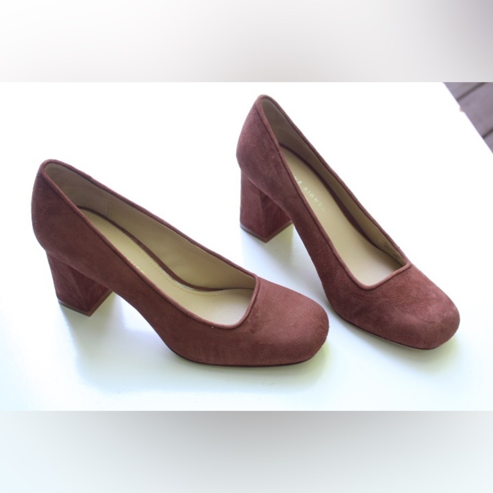 Etienne Aigner low pumps Dylan